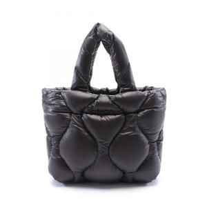 MIU MIU Black Tote Bag